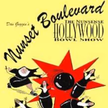 Chanhassen Dinner Theatres Present NUNSET BOULEVARD 11/6-18